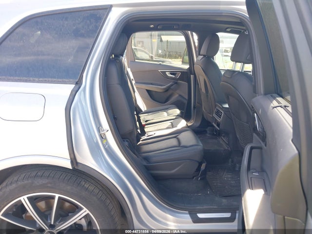 WA1LXAF77MD013629 Audi Q7 Premium Plus 55 Tfsi Quattro Tiptronic