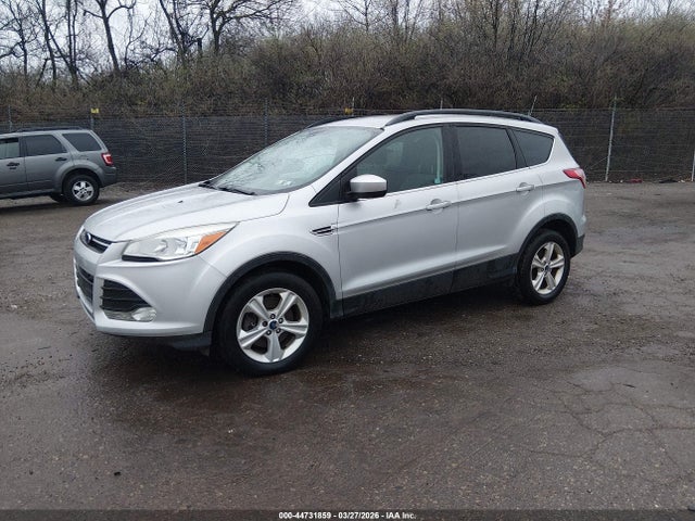 1FMCU9GX1EUD76727 Ford ESCAPE SE