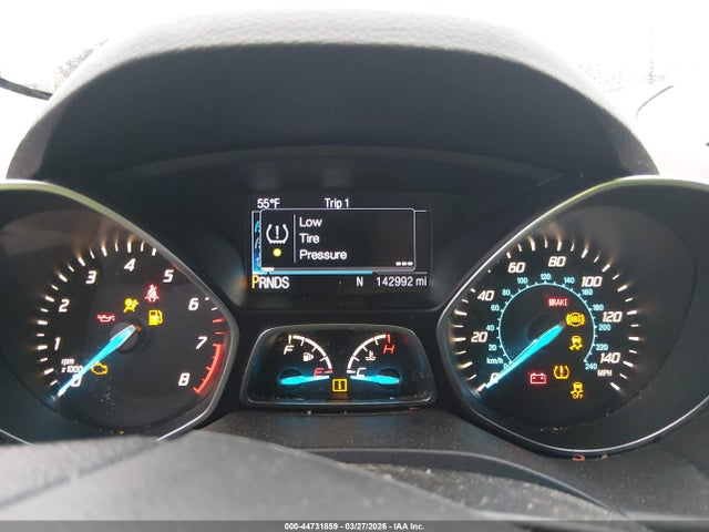 1FMCU9GX1EUD76727 Ford ESCAPE SE