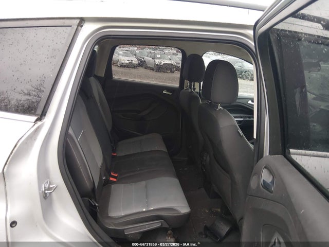 1FMCU9GX1EUD76727 Ford ESCAPE SE