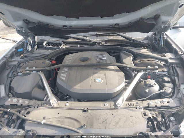Aukcja sprzedaży 2024 Bmw 740i, vin: WBA23EH08RCP55004, numer aukcji: 44731861