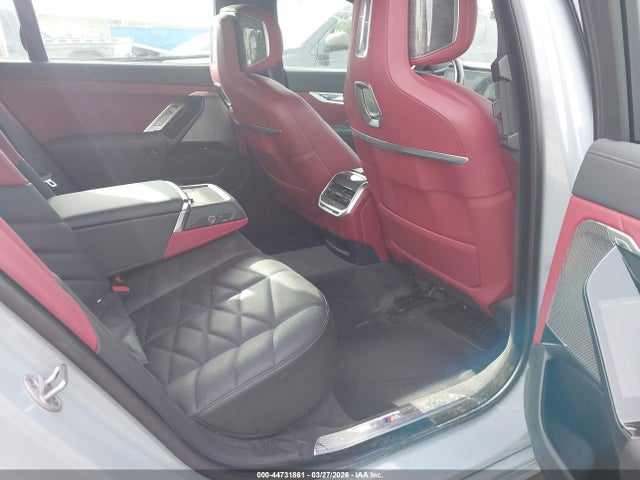 Aukcja sprzedaży 2024 Bmw 740i, vin: WBA23EH08RCP55004, numer aukcji: 44731861