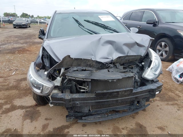 Hyundai ACCENT SE 2016 KMHCT4AE2GU151619 Image 6
