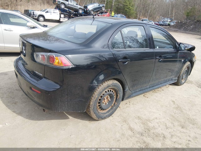Продаж на аукціоні авто 2017 Mitsubishi Lancer Es, vin: JA32U2FU5HU005197, номер лоту: 44731867