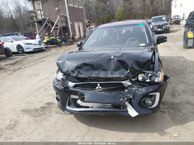 Продаж на аукціоні авто 2017 Mitsubishi Lancer Es, vin: JA32U2FU5HU005197, номер лоту: 44731867