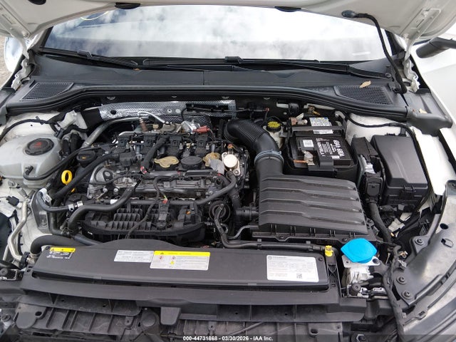 Продаж на аукціоні авто 2023 Volkswagen Golf Gti 2.0t Se, vin: WVW3A7CD1PW166570, номер лоту: 44731868