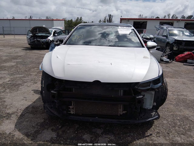 Продаж на аукціоні авто 2023 Volkswagen Golf Gti 2.0t Se, vin: WVW3A7CD1PW166570, номер лоту: 44731868