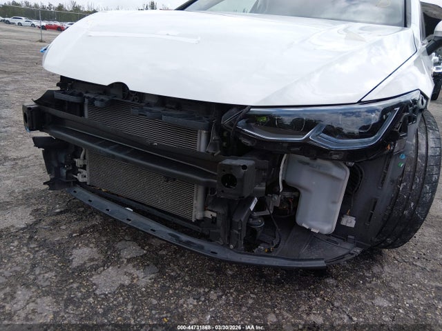 Продаж на аукціоні авто 2023 Volkswagen Golf Gti 2.0t Se, vin: WVW3A7CD1PW166570, номер лоту: 44731868