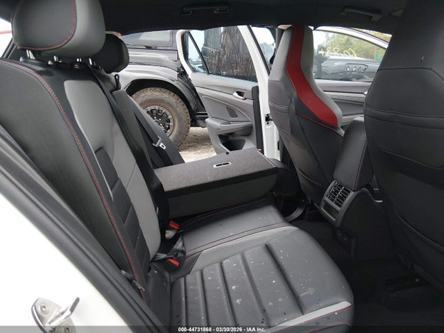 Продаж на аукціоні авто 2023 Volkswagen Golf Gti 2.0t Se, vin: WVW3A7CD1PW166570, номер лоту: 44731868
