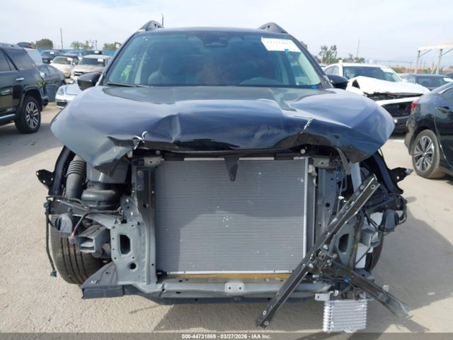 44731869 :رقم المزاد ، 4S4WMAHD1R3462909 vin ، 2024 Subaru Ascent Onyx Edition 7-passenger مزاد بيع