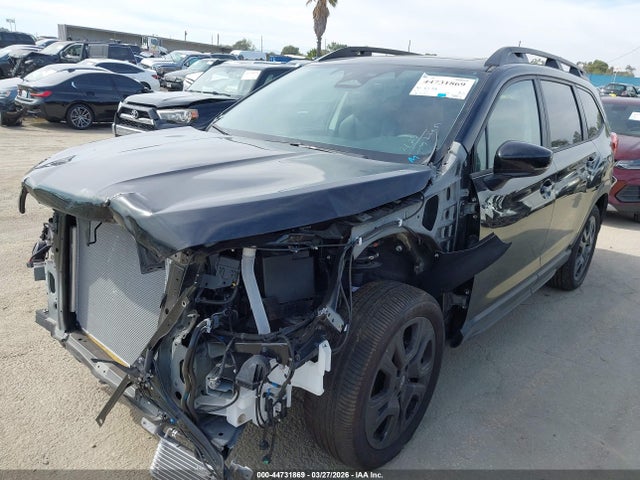 44731869 :رقم المزاد ، 4S4WMAHD1R3462909 vin ، 2024 Subaru Ascent Onyx Edition 7-passenger مزاد بيع