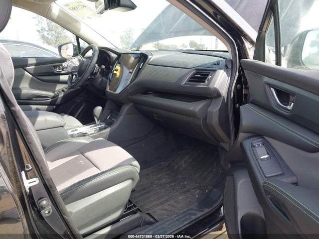 44731869 :رقم المزاد ، 4S4WMAHD1R3462909 vin ، 2024 Subaru Ascent Onyx Edition 7-passenger مزاد بيع