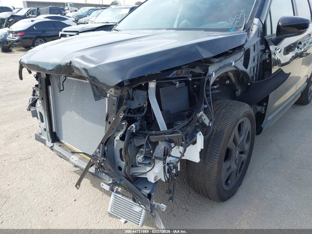 44731869 :رقم المزاد ، 4S4WMAHD1R3462909 vin ، 2024 Subaru Ascent Onyx Edition 7-passenger مزاد بيع