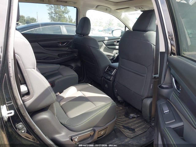 44731869 :رقم المزاد ، 4S4WMAHD1R3462909 vin ، 2024 Subaru Ascent Onyx Edition 7-passenger مزاد بيع