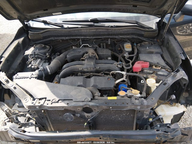 2014 Subaru Forester 2.5i Touring მანქანა იყიდება აუქციონზე, vin: JF2SJAPC3EH546653, აუქციონის ნომერი: 44731871