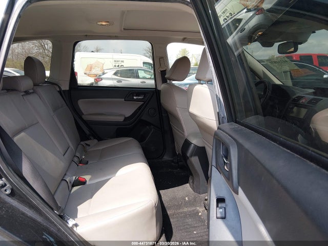 2014 Subaru Forester 2.5i Touring მანქანა იყიდება აუქციონზე, vin: JF2SJAPC3EH546653, აუქციონის ნომერი: 44731871