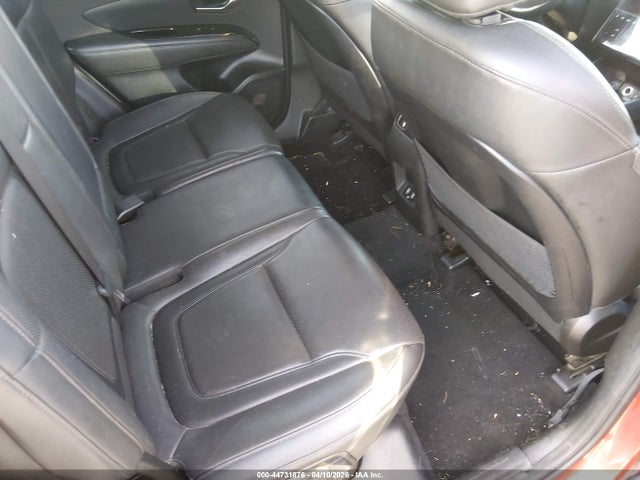 2023 HYUNDAI TUCSON 5NMJE3AEXPH165565 Photo 7