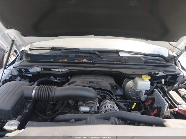 Продажа на аукционе авто 2022 Ram 1500 Laramie  4x4 5'7 Box, vin: 1C6SRFJT6NN240083, номер лота: 44731877