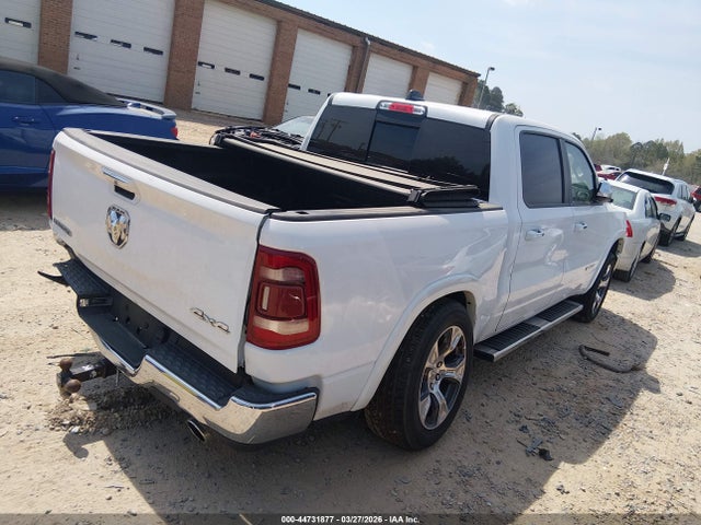Продажа на аукционе авто 2022 Ram 1500 Laramie  4x4 5'7 Box, vin: 1C6SRFJT6NN240083, номер лота: 44731877