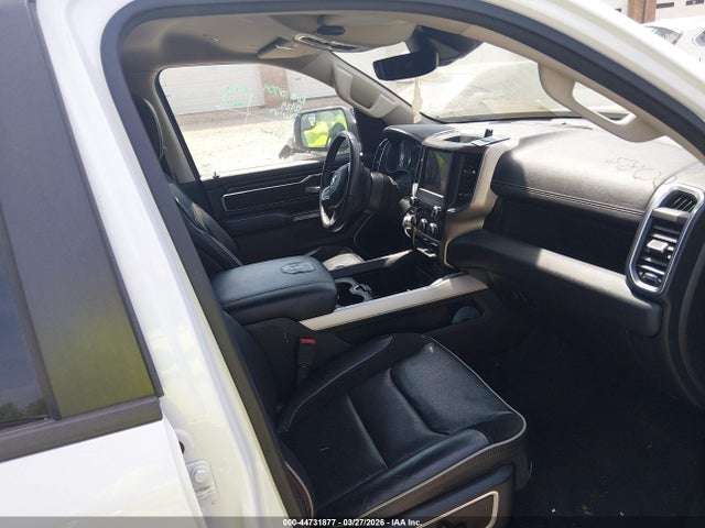 Продажа на аукционе авто 2022 Ram 1500 Laramie  4x4 5'7 Box, vin: 1C6SRFJT6NN240083, номер лота: 44731877