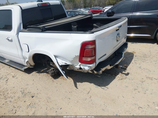 Продажа на аукционе авто 2022 Ram 1500 Laramie  4x4 5'7 Box, vin: 1C6SRFJT6NN240083, номер лота: 44731877