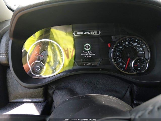 Продажа на аукционе авто 2022 Ram 1500 Laramie  4x4 5'7 Box, vin: 1C6SRFJT6NN240083, номер лота: 44731877