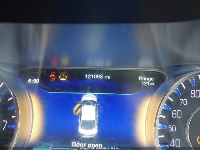 2016 Chrysler 200 C მანქანა იყიდება აუქციონზე, vin: 1C3CCCEG8GN135742, აუქციონის ნომერი: 44731891