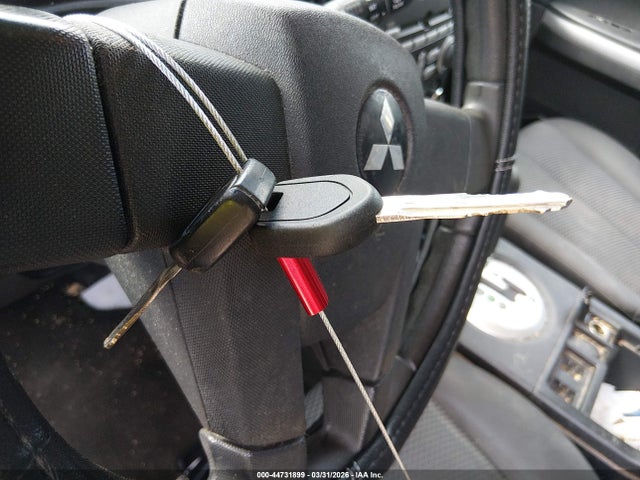 Aukcja sprzedaży 2011 Mitsubishi Endeavor, vin: 4A4JN2AS5BE027548, numer aukcji: 44731899
