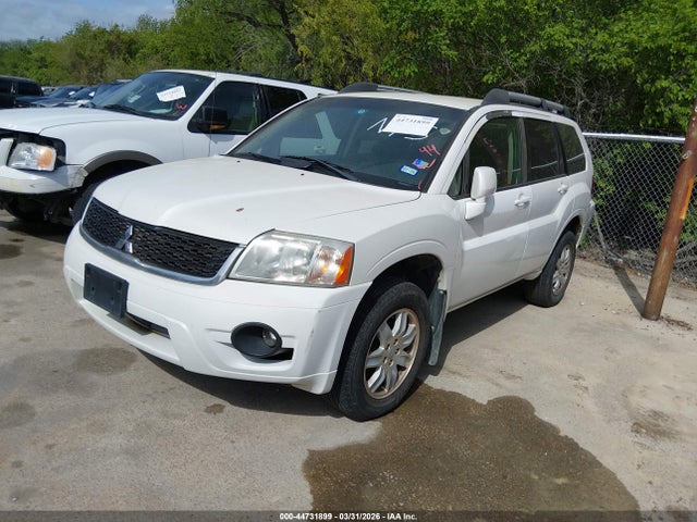 Aukcja sprzedaży 2011 Mitsubishi Endeavor, vin: 4A4JN2AS5BE027548, numer aukcji: 44731899