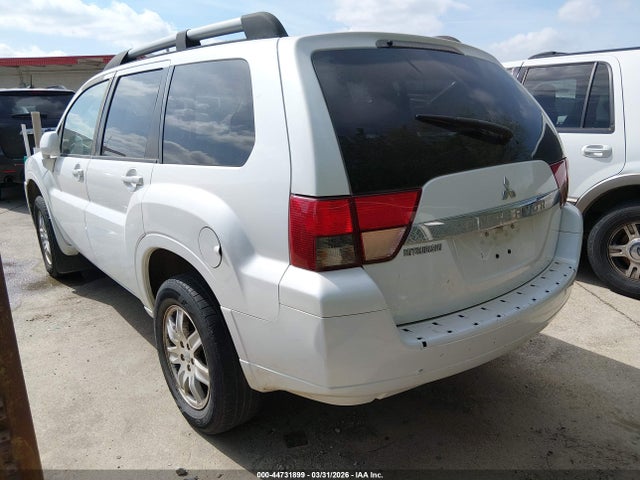 Aukcja sprzedaży 2011 Mitsubishi Endeavor, vin: 4A4JN2AS5BE027548, numer aukcji: 44731899