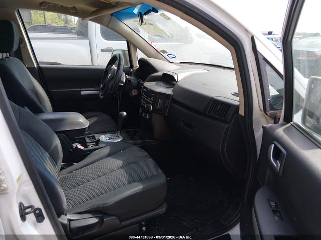 Aukcja sprzedaży 2011 Mitsubishi Endeavor, vin: 4A4JN2AS5BE027548, numer aukcji: 44731899
