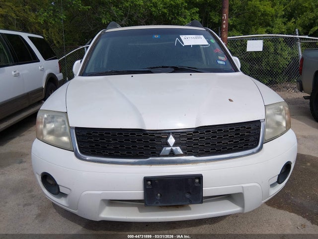 Aukcja sprzedaży 2011 Mitsubishi Endeavor, vin: 4A4JN2AS5BE027548, numer aukcji: 44731899
