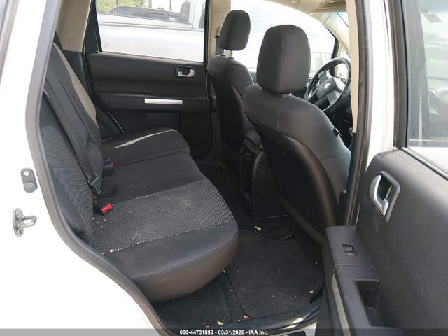 Aukcja sprzedaży 2011 Mitsubishi Endeavor, vin: 4A4JN2AS5BE027548, numer aukcji: 44731899