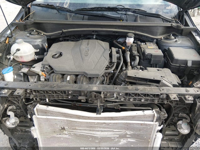Aukcja sprzedaży 2024 Kia Sportage Lx, vin: KNDPU3DF7R7261360, numer aukcji: 44731900