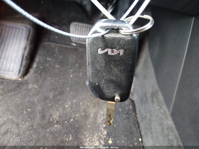 Aukcja sprzedaży 2024 Kia Sportage Lx, vin: KNDPU3DF7R7261360, numer aukcji: 44731900