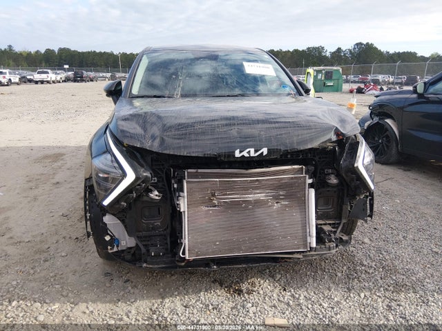 Aukcja sprzedaży 2024 Kia Sportage Lx, vin: KNDPU3DF7R7261360, numer aukcji: 44731900