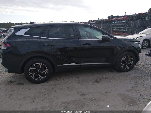 Aukcja sprzedaży 2024 Kia Sportage Lx, vin: KNDPU3DF7R7261360, numer aukcji: 44731900