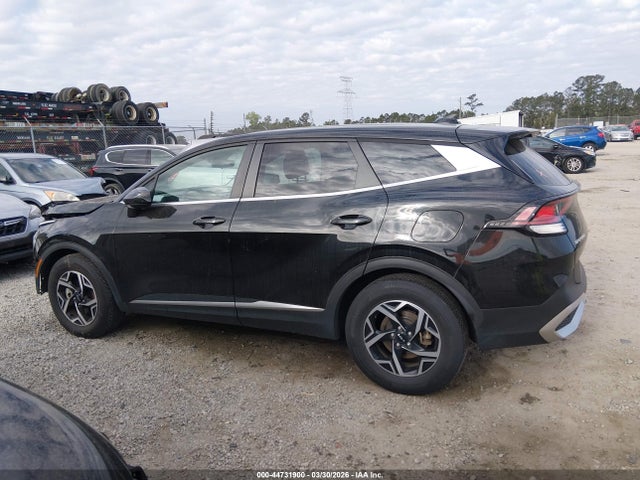 Aukcja sprzedaży 2024 Kia Sportage Lx, vin: KNDPU3DF7R7261360, numer aukcji: 44731900