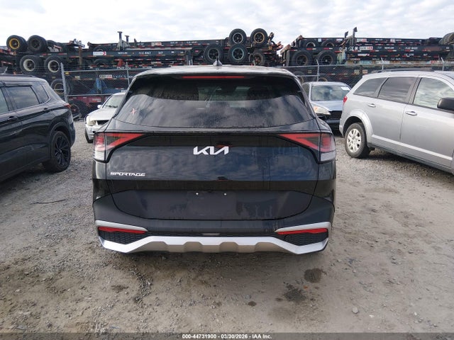 Aukcja sprzedaży 2024 Kia Sportage Lx, vin: KNDPU3DF7R7261360, numer aukcji: 44731900