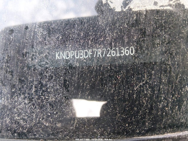 Aukcja sprzedaży 2024 Kia Sportage Lx, vin: KNDPU3DF7R7261360, numer aukcji: 44731900
