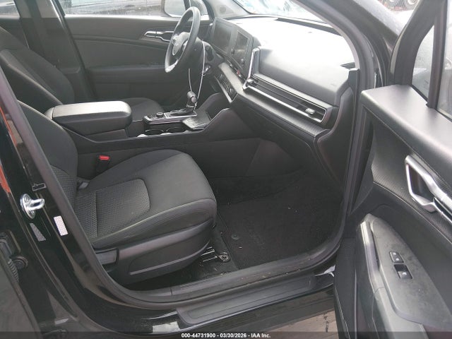 Aukcja sprzedaży 2024 Kia Sportage Lx, vin: KNDPU3DF7R7261360, numer aukcji: 44731900