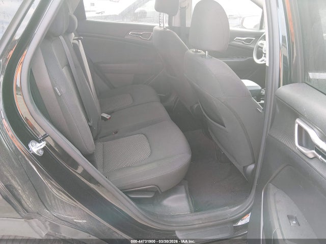 Aukcja sprzedaży 2024 Kia Sportage Lx, vin: KNDPU3DF7R7261360, numer aukcji: 44731900