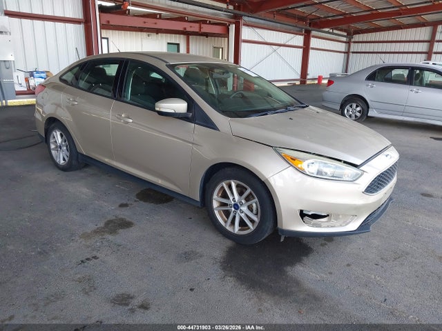 2017 FORD FOCUS 1FADP3F29HL304399