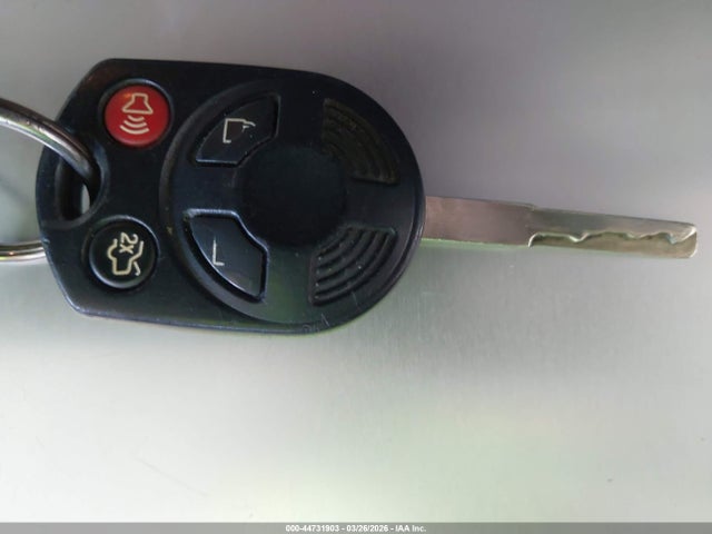 2017 FORD FOCUS 1FADP3F29HL304399 Photo 10