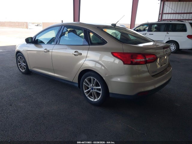 2017 FORD FOCUS 1FADP3F29HL304399 Photo 2