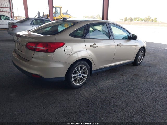 2017 FORD FOCUS 1FADP3F29HL304399 Photo 3