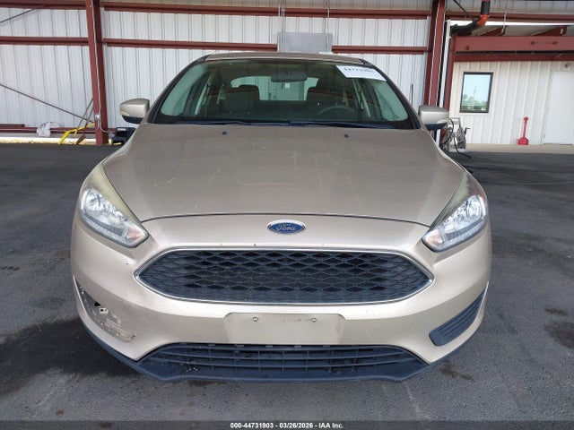 2017 FORD FOCUS 1FADP3F29HL304399 Photo 5