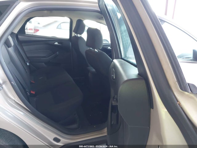 2017 FORD FOCUS 1FADP3F29HL304399 Photo 7