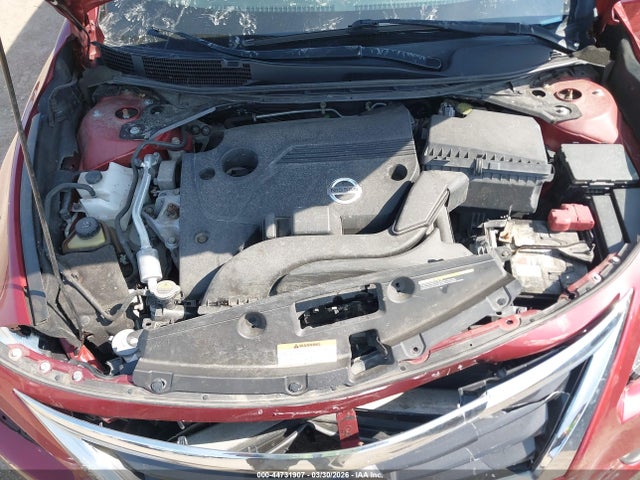 44731907 :رقم المزاد ، 1N4AL3AP7EC424375 vin ، 2014 Nissan Altima 2.5 Sv مزاد بيع
