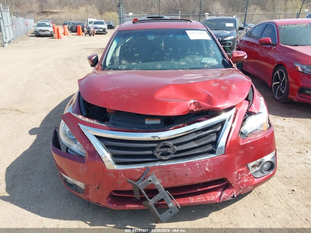 44731907 :رقم المزاد ، 1N4AL3AP7EC424375 vin ، 2014 Nissan Altima 2.5 Sv مزاد بيع